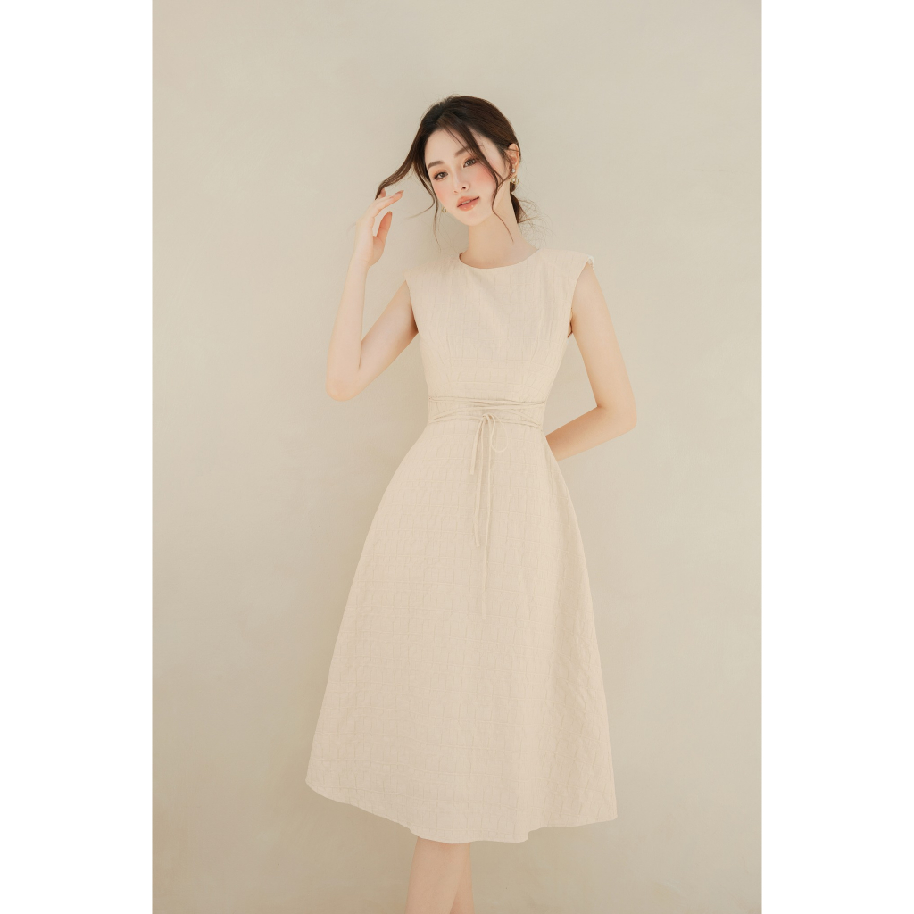 OLV - Đầm kiểu Chloe Dress