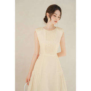 OLV - Đầm kiểu Riley Dress