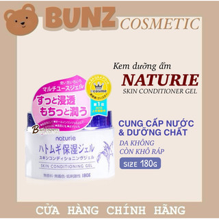 ☀☀Kem dưỡng ẩm Naturie Skin 180g☀☀