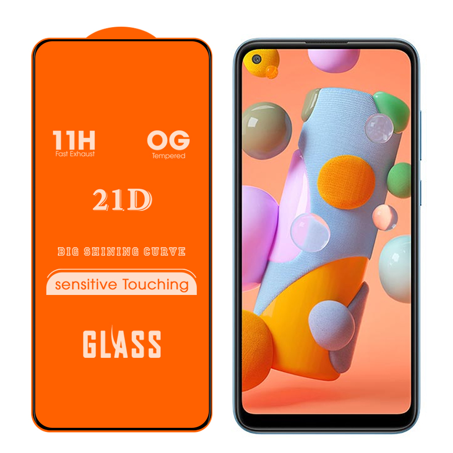 Kính cường lực 21D iPhone 6/6S 7G 8G 6 PLUS 6S PLUS 7 PLUS 8 PLUS 11 11PRO 11 PRO MAX 12 12 PRO 12 PRO MAX 13 13 PRO....