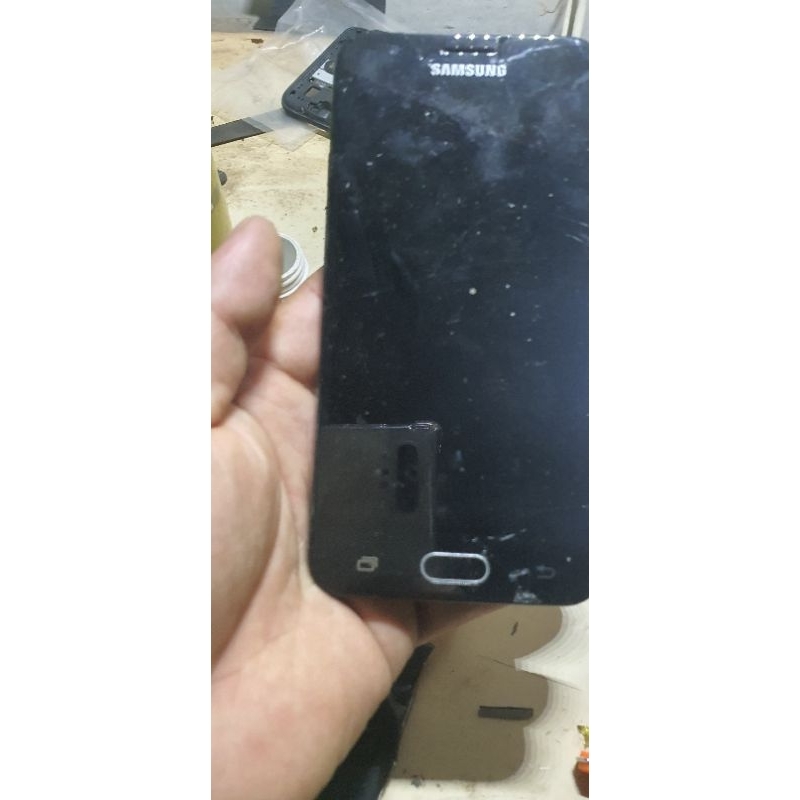 Xác samsung j5 prime