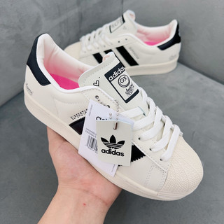 Giày Superstar Mũi Sò XO (Full box + Kèm Tất)