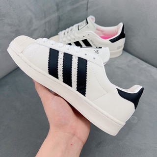 Giày Superstar Mũi Sò XO (Full box + Kèm Tất)