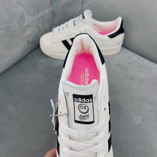 Giày Superstar Mũi Sò XO (Full box + Kèm Tất)