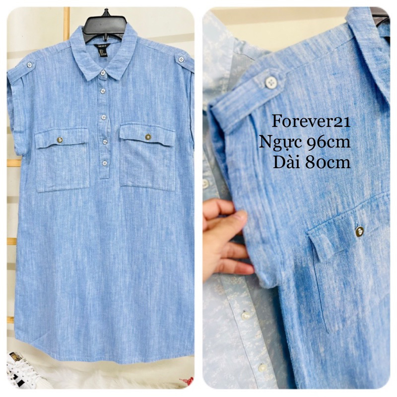 Áo sơmi Hiệu Phom dài .