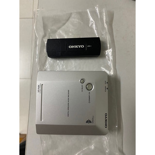 Card âm thanh Onkyo UWL-1 thanh không dây