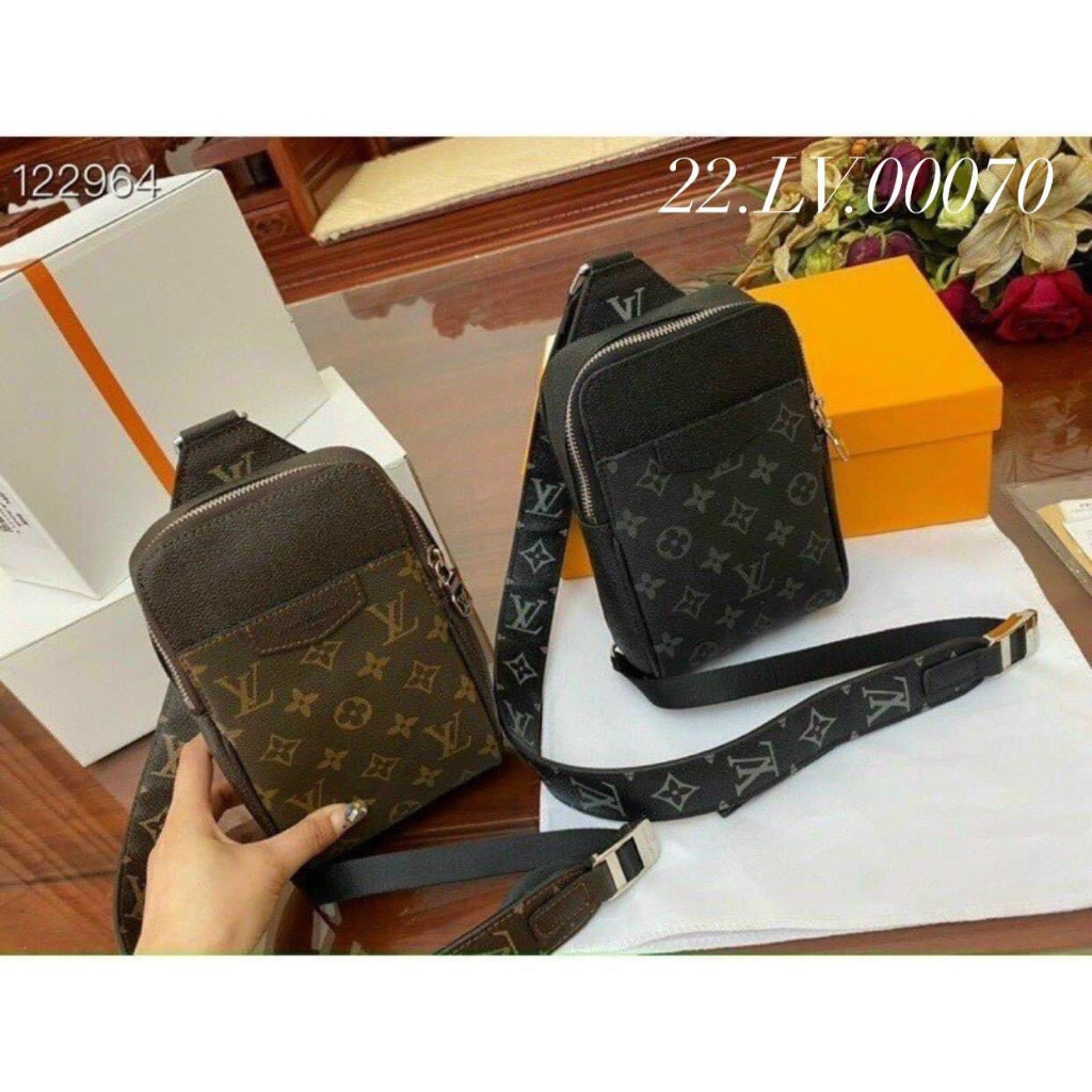 Túi xách nữ. Mã 22.LV.00070