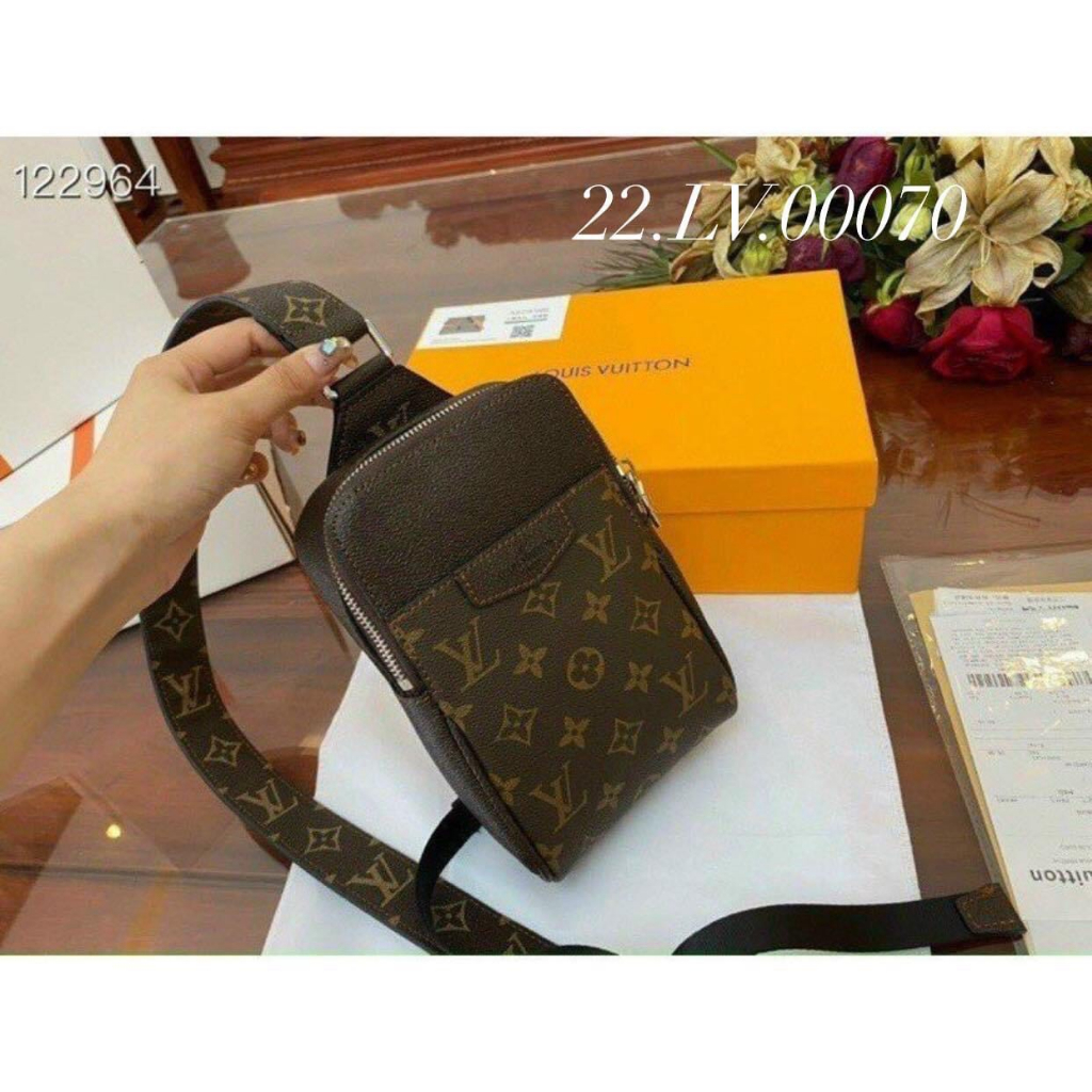 Túi xách nữ. Mã 22.LV.00070