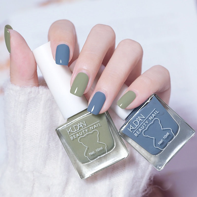 Sơn thường siêu nhanh khô 10ML