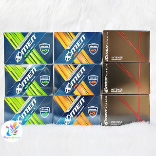 Xà bông cục xmen 90g/75g