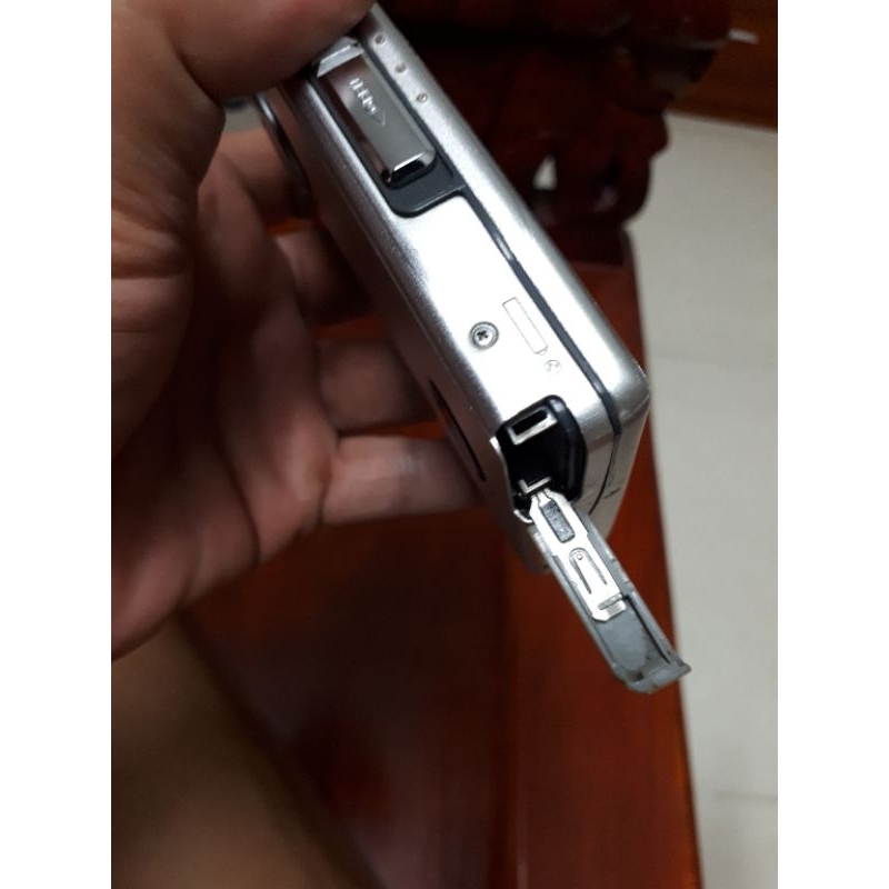 Máy cassette Stereo SONY Walkman WM-EX921 có remote control