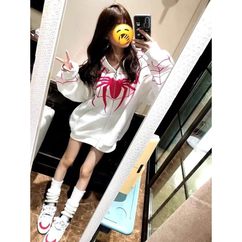 Áo Khoác Hoodie Phong Cách Mỹ