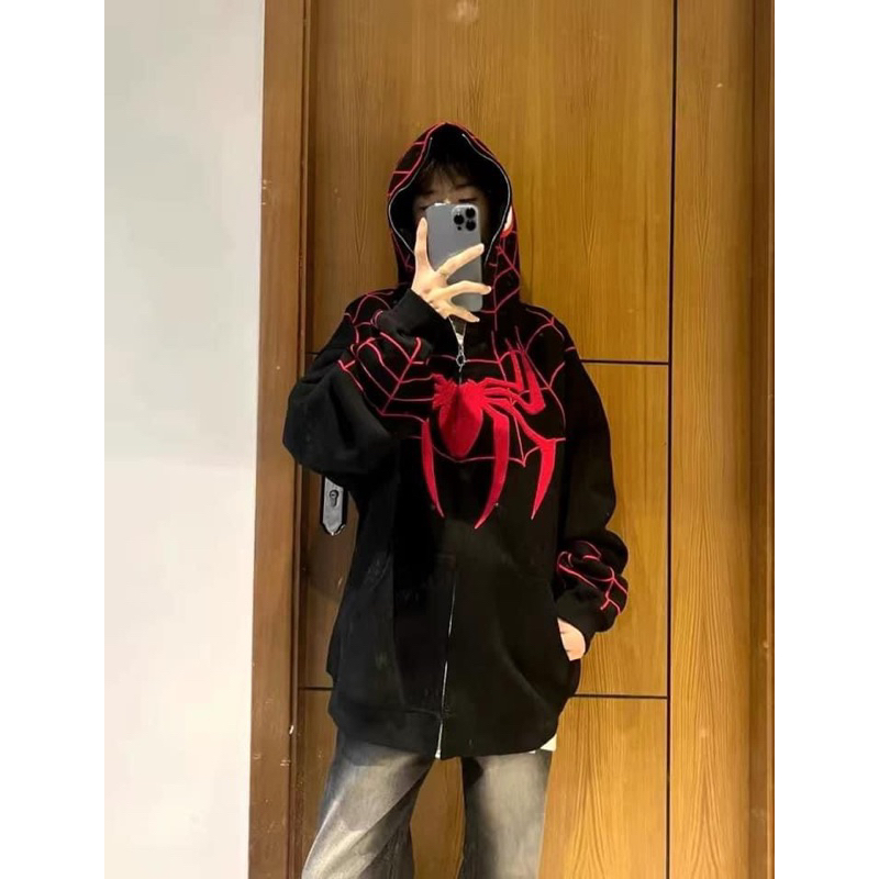 Áo Khoác Hoodie Phong Cách Mỹ