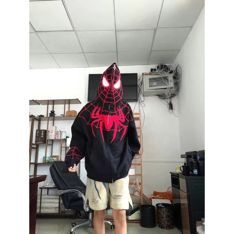 Áo Khoác Hoodie Phong Cách Mỹ