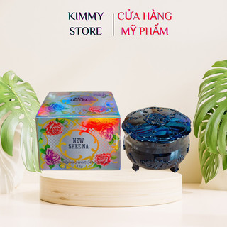 Kem dưỡng trắng da New Shee Na 12g