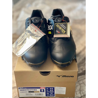 Giày Golf Nam Mizuno Genem