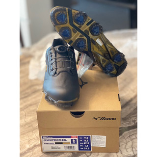 Giày Golf Nam Mizuno Genem