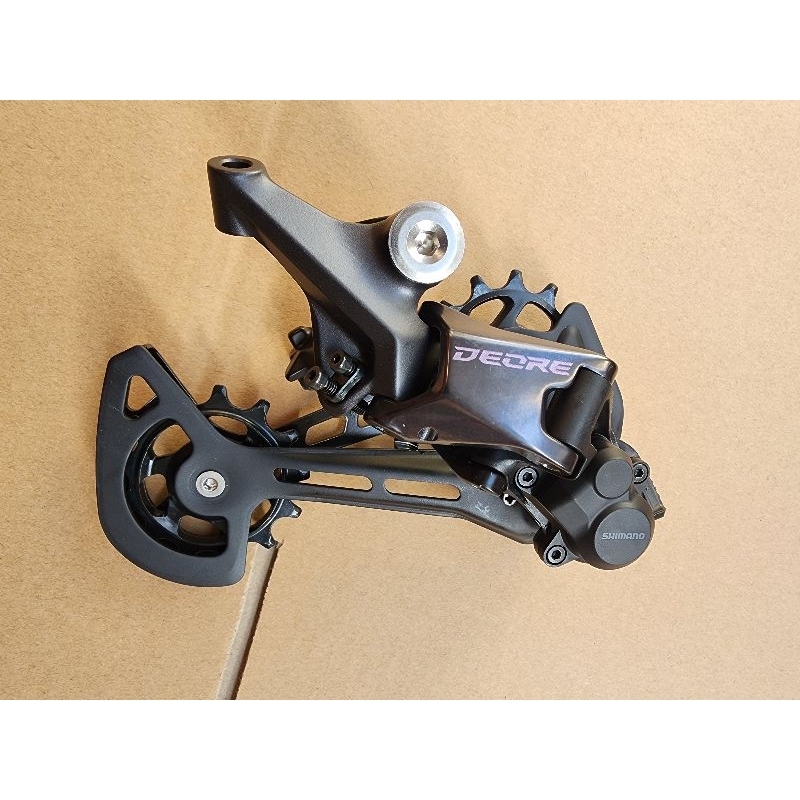 Groupset lẻ Shimano Deore M6100 1x12s