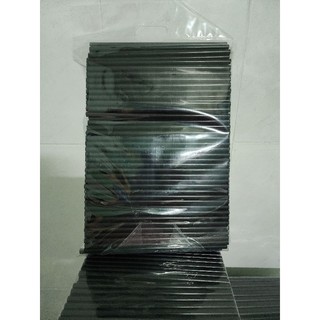 ỐNG HÚT ĐEN PHI 8 (HAI ĐẦU BẰNG)
