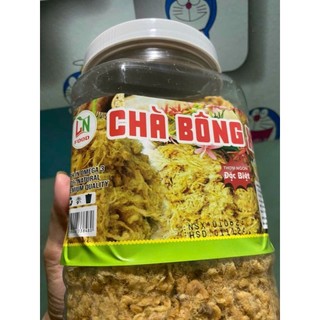 CHÀ BÔNG XÙ NGON