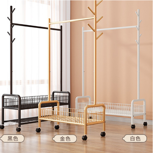 "DreamCloset: Giá Kệ Treo Quần Áo & Decor Phòng Ngủ Đa Năng" | BigBuy360 - bigbuy360.vn