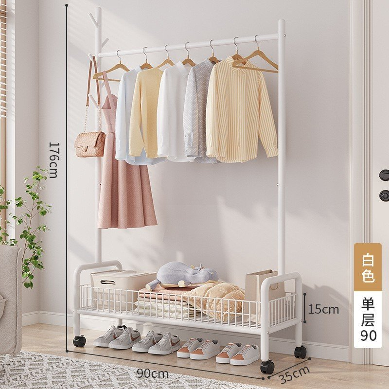 "DreamCloset: Giá Kệ Treo Quần Áo & Decor Phòng Ngủ Đa Năng" | BigBuy360 - bigbuy360.vn