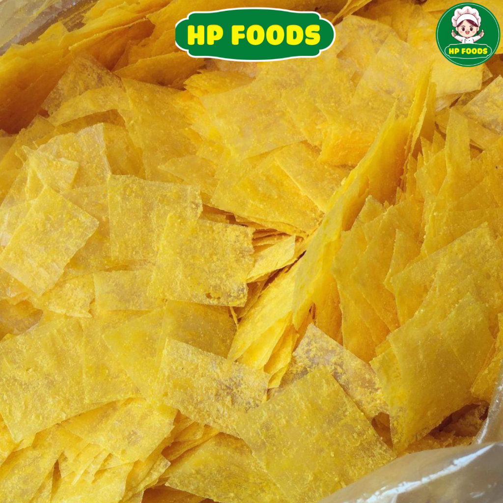 100gr Bánh tráng Phomai đủ vị túi zip Siêu Ngon Số 1 Tây Ninh - HP FOODS