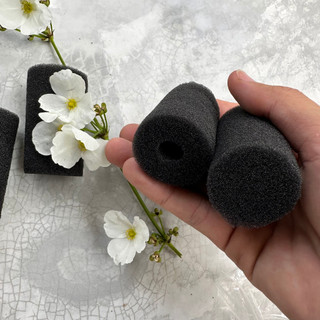 Bịt tép xốp thủy sinh loại tốt