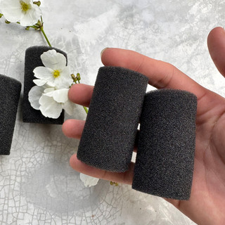 Bịt tép xốp thủy sinh loại tốt
