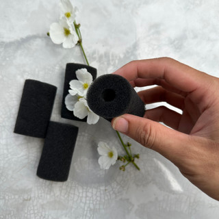 Bịt tép xốp thủy sinh loại tốt