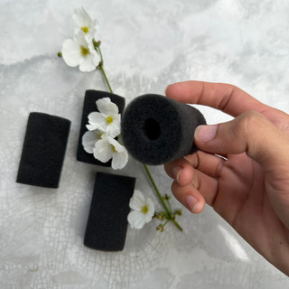 Bịt tép xốp thủy sinh loại tốt