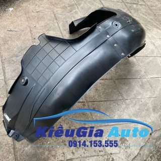 Chắn bùn lòng dè trước hyundai accent 2006-2020