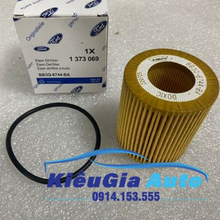 Lọc dầu nhớt ford ranger 2012-2021