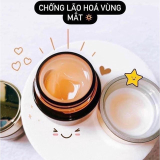 KEM MẮT MINISIZE ÉT TEE 5ml mẫu Gel mới