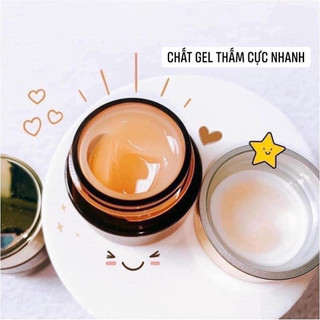 KEM MẮT MINISIZE ÉT TEE 5ml mẫu Gel mới