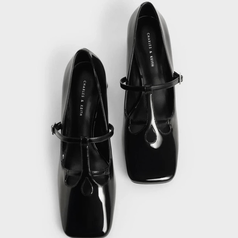 Giày Charles & Keith Auth