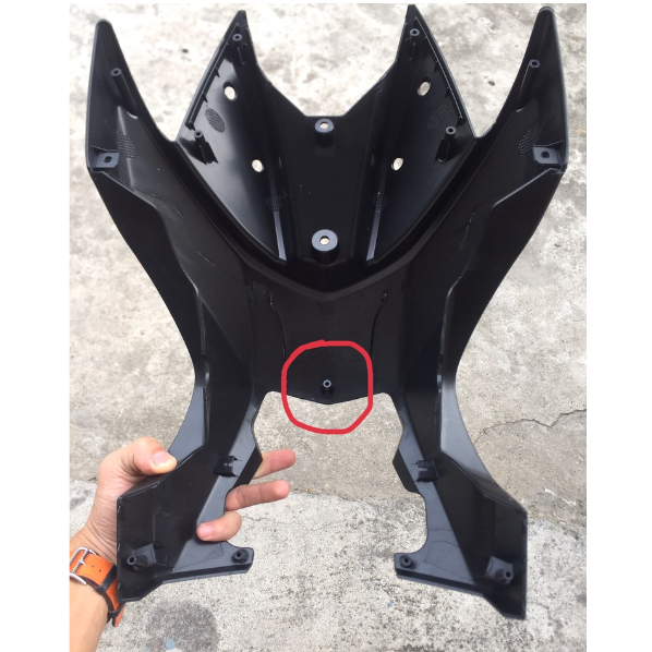 Mặt nạ xe điện Xmen