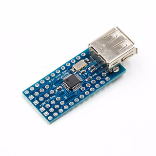Bộ điều khiển arduino usb host shield 2.0 - google adk