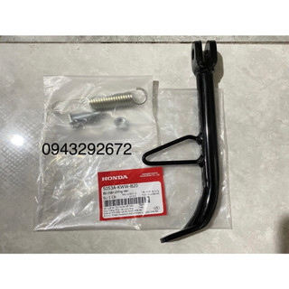 Bộ chân chống bên wave 110, ws110, rsx 110 honda