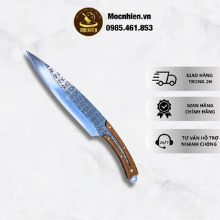 Dao thái, lọc nghệ thuật siêu cấp vip pro - mộc nhiên phúc sen