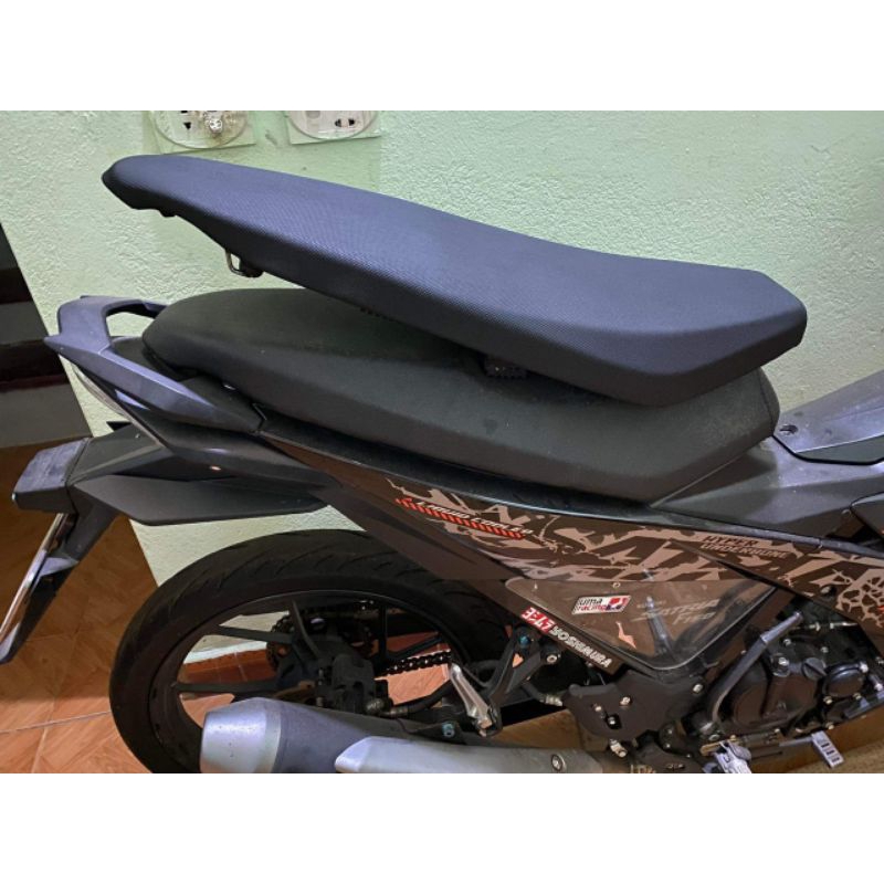 Yên gọt phẳng exciter135/150/winner/sonic/raider+satria