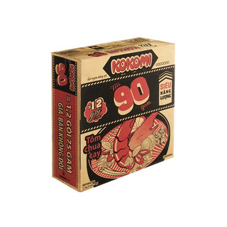 Mì kokomi 90