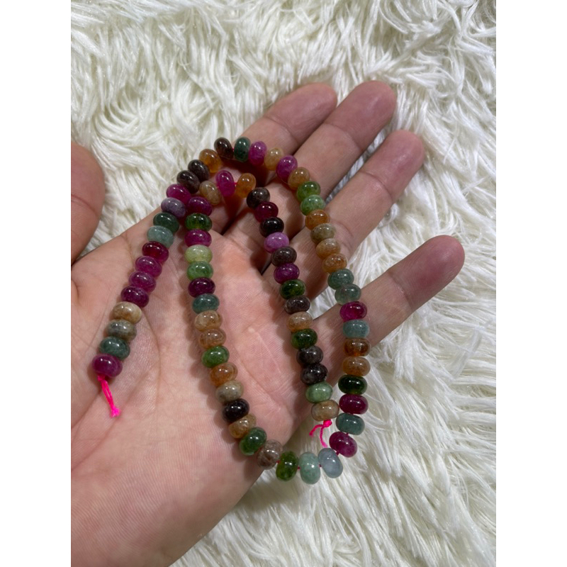 Dây tourmaline dài 40mm