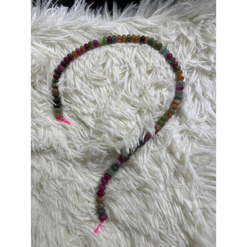 Dây tourmaline dài 40mm