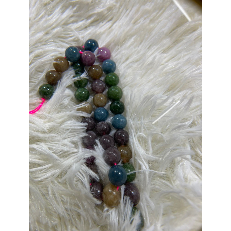 Dây tourmaline dài 40mm