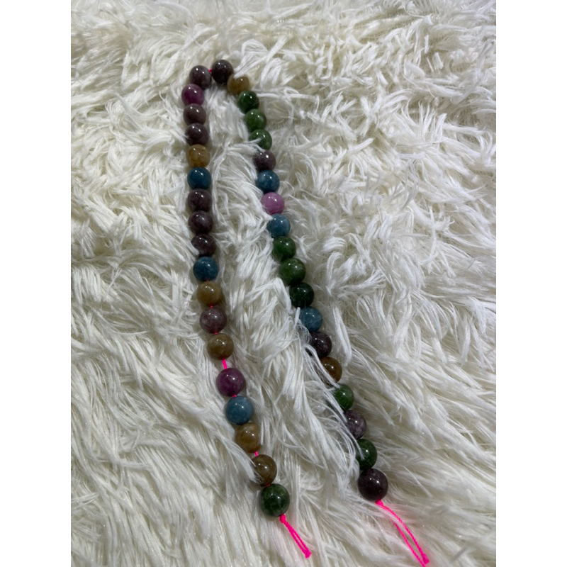 Dây tourmaline dài 40mm
