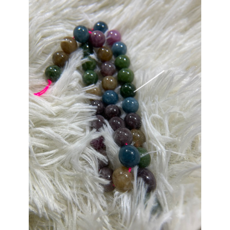 Dây tourmaline dài 40mm