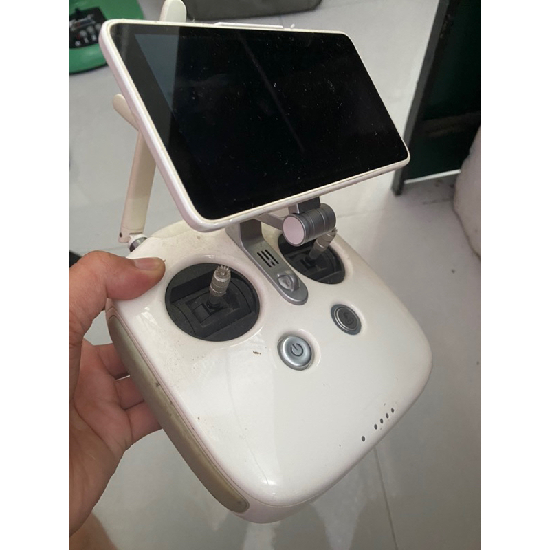 Tay khiển tom 4pro plus lỗi màn hình có HDMI