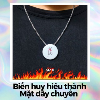 Huy hiệu Thiên thần & Ác Quỷ 😇😈