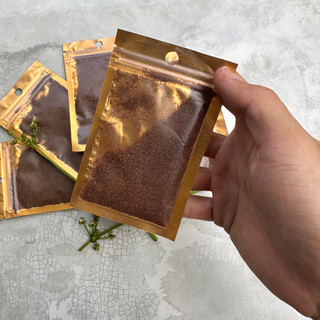 Hạt giống thủy sinh trang trí hồ cá